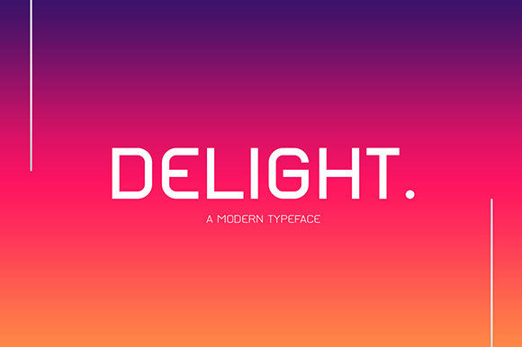 [Creativefabrica] Delight Font_0.jpg